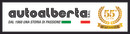 Logo Autoalberta Srl